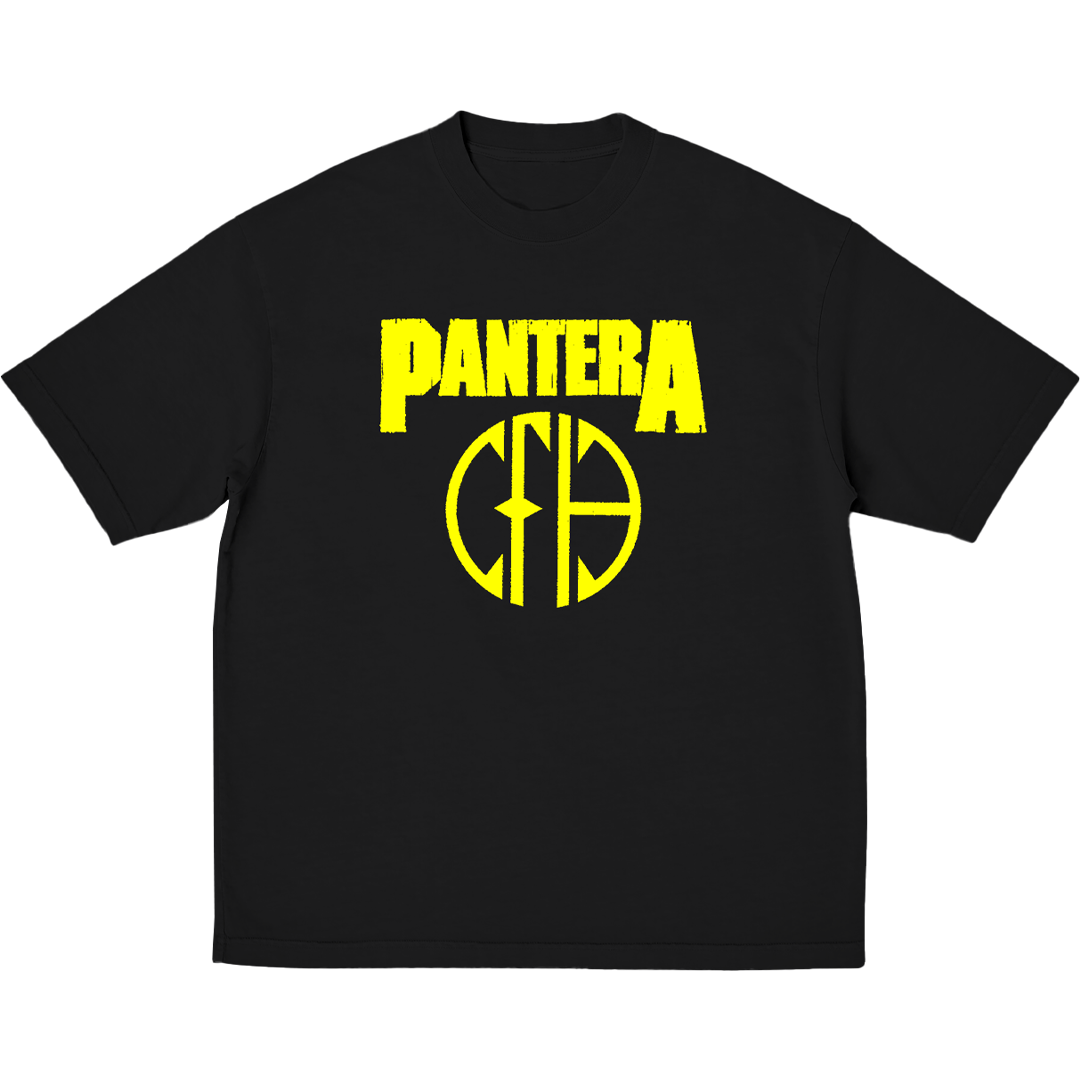 CFH 2025 Tour T-Shirt Front