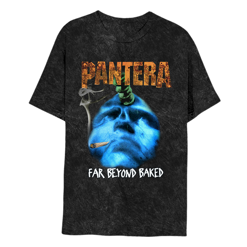 Far Beyond Baked Tee