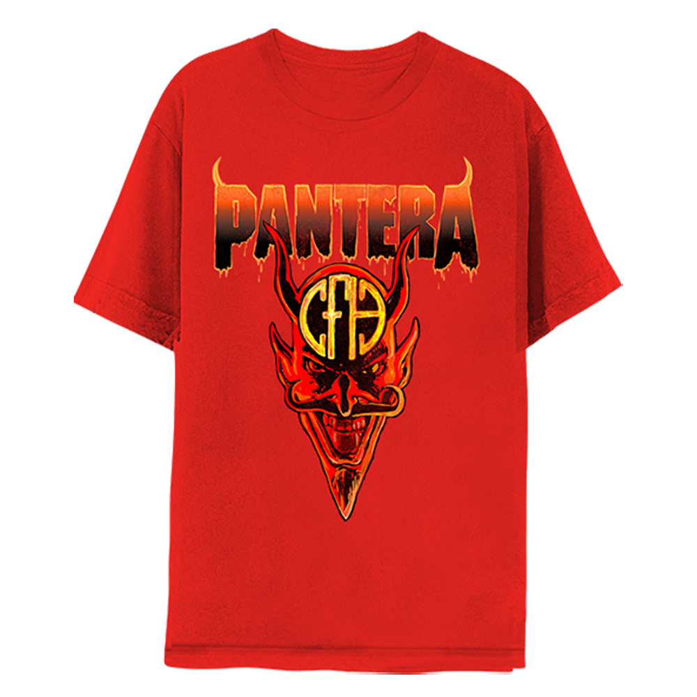I Got My Ass Branded Red T-Shirt Front