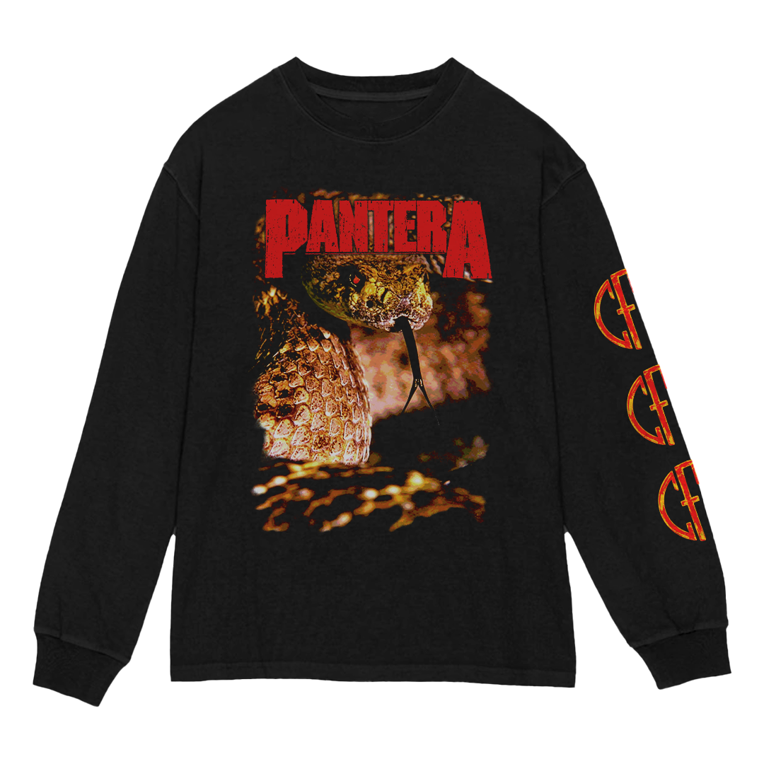 The Great Southern Trendkill Long Sleeve - Pantera Official Store