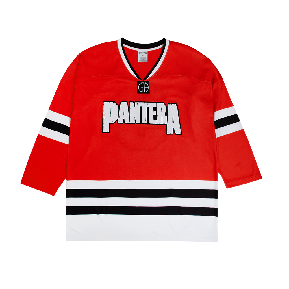 CFH Hockey Jersey Pantera Official Store