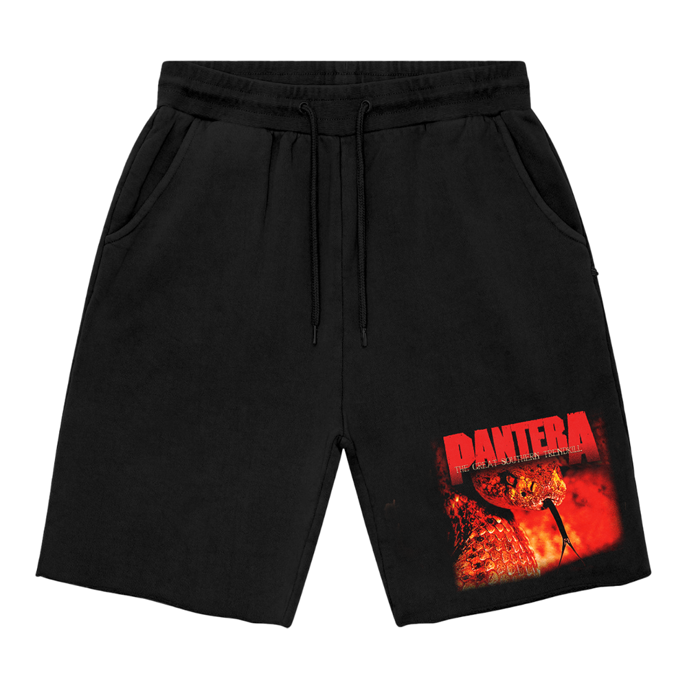 The Great Southern Trendkill Shorts
