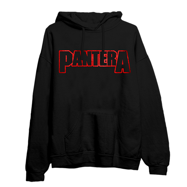  Pantera Official Walk Pullover Hoodie : Clothing, Shoes &  Jewelry