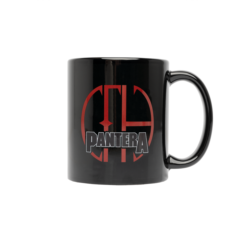 CFH Logo Mug Back