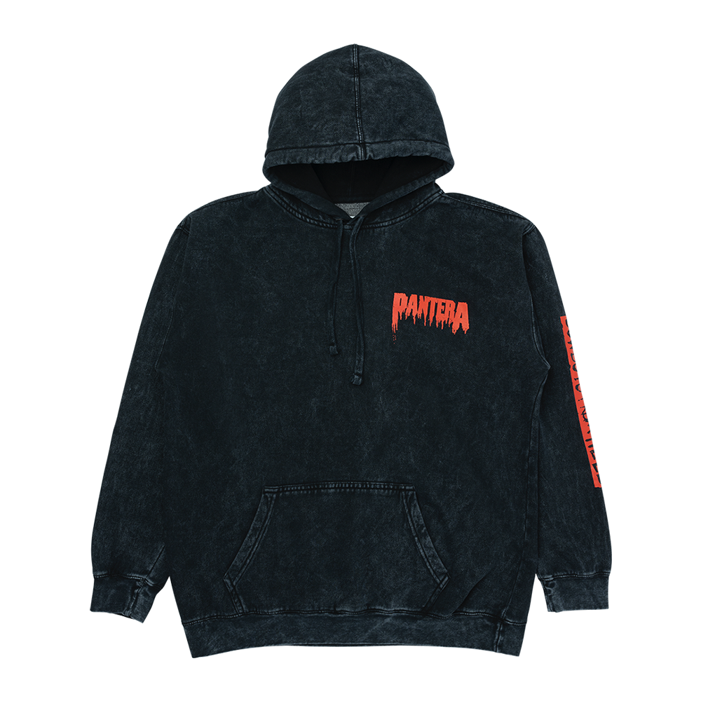 【公式】パーカー Pantera Pantera Logo Hoodie - Pantera Official Store