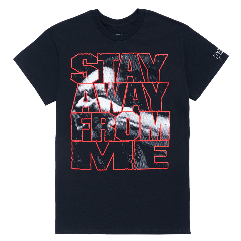 Stay Away From ME VDOP T-Shirt