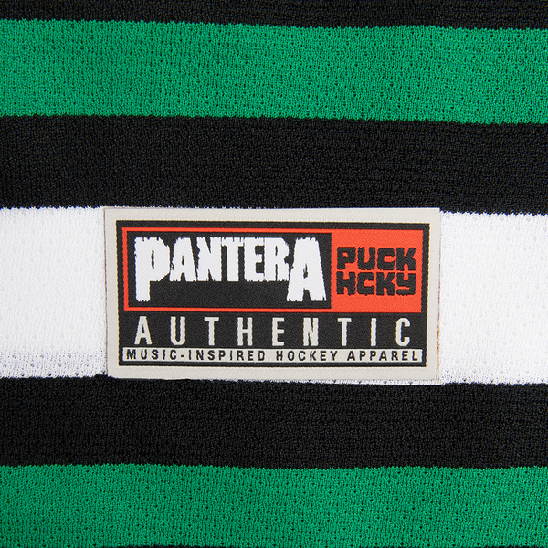 Pantera 'A New Level' Deluxe Hockey Jersey – Pantera Official Store