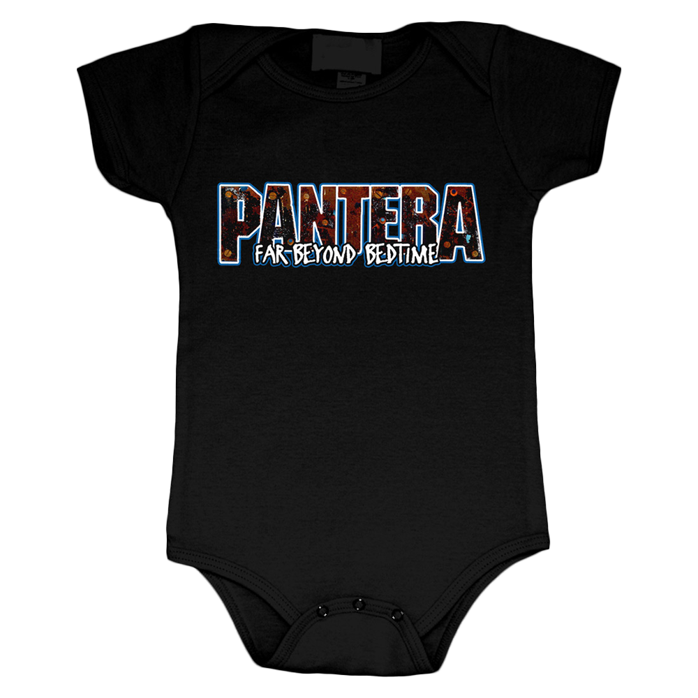 Far Beyond Bedtime Onesie