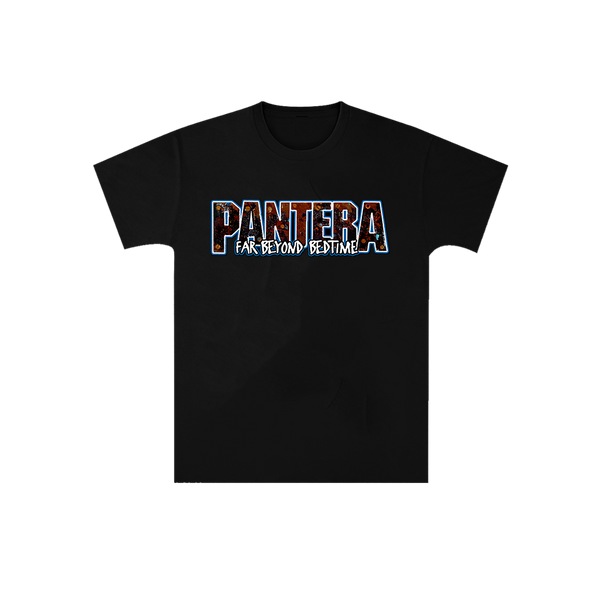 Far Beyond Bedtime Toddler T shirt Pantera Official Store