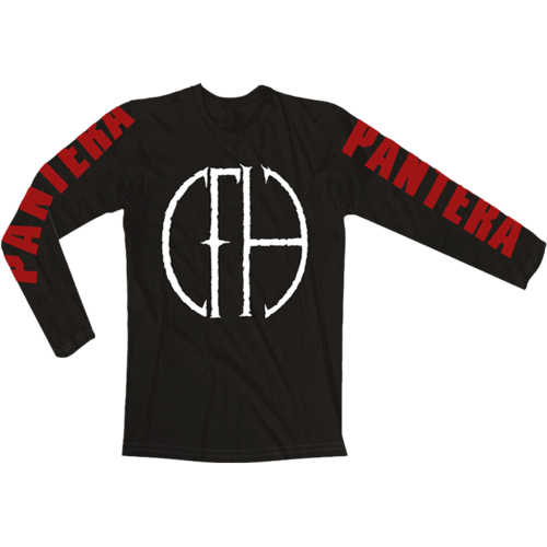 Curved CFH Long Sleeve Shirt