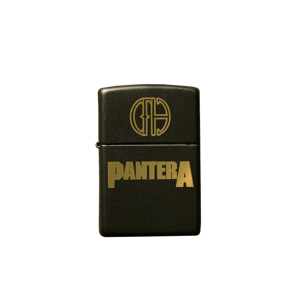 CFH Zippo Lighter