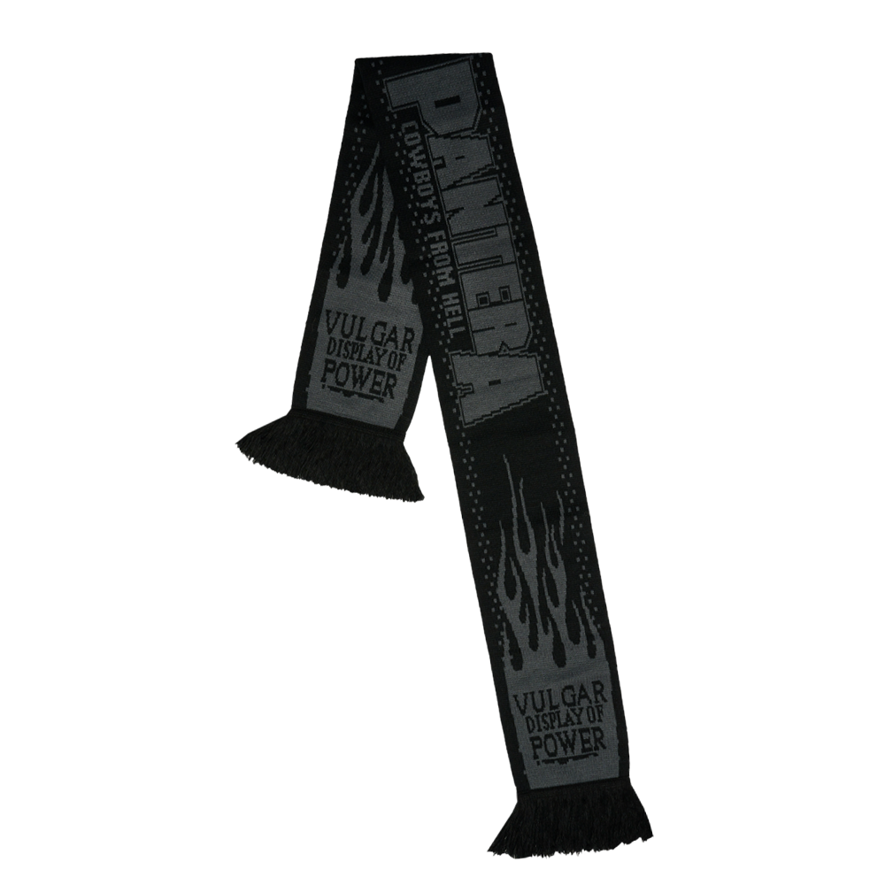 CFH Scarf