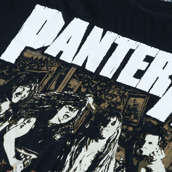 Cowboys From Hell T-Shirt – Pantera Official Store