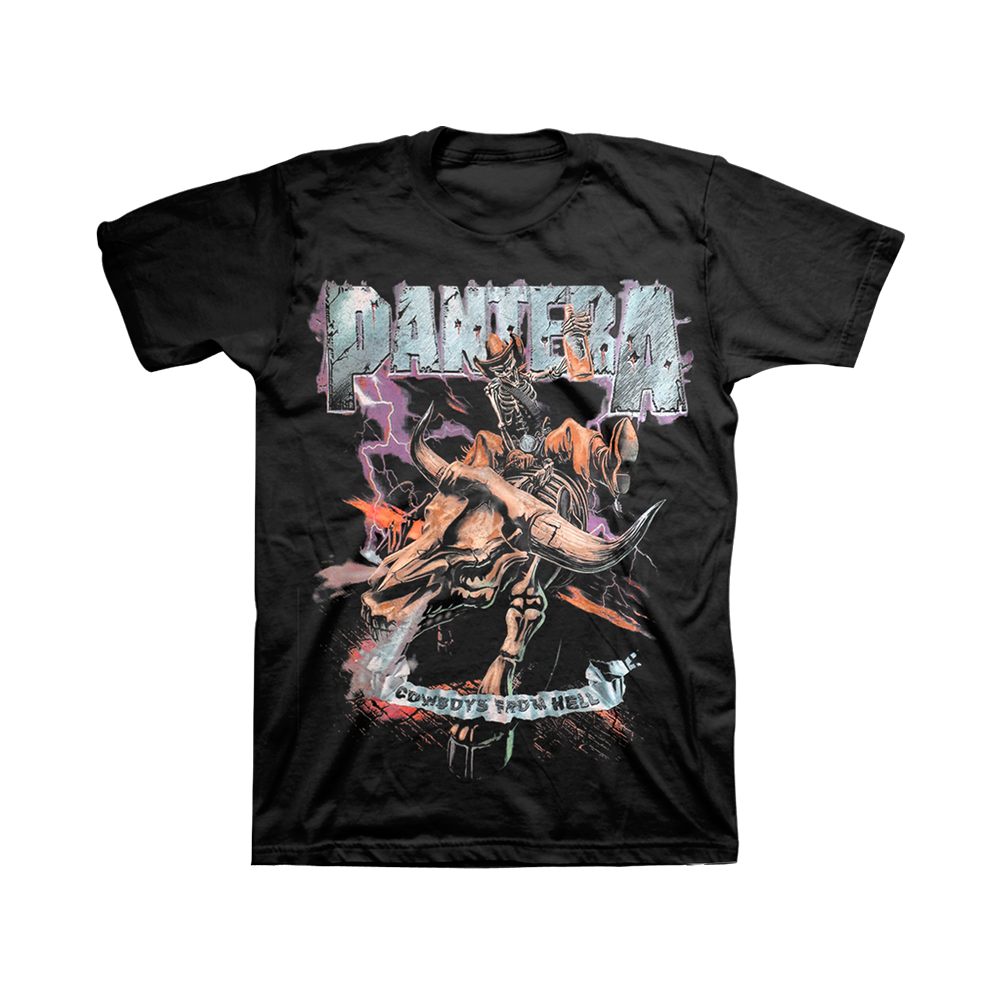PANTERA \