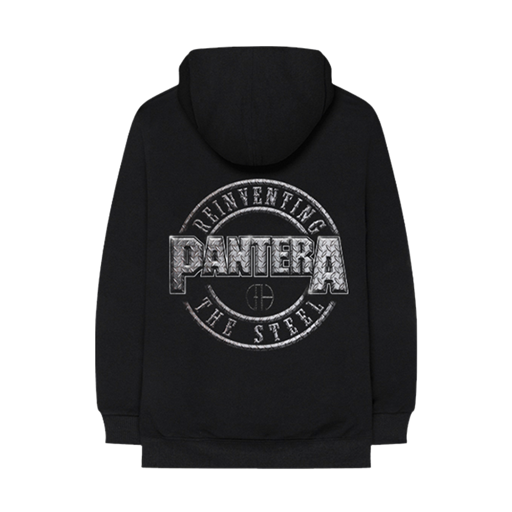 Reinventing the Steel Hoodie