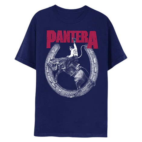 Pantera 'A New Level' Deluxe Hockey Jersey – Pantera Official Store