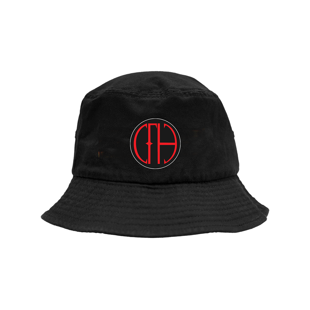 CFH Bucket Hat – Pantera Official Store