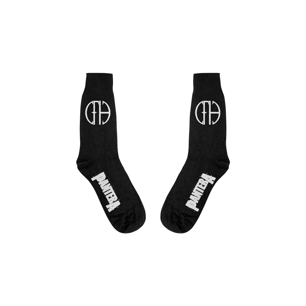 CFH + Logo Socks