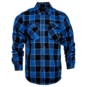 Dixxon Far Beyond Driven Flannel - Pantera Official Store