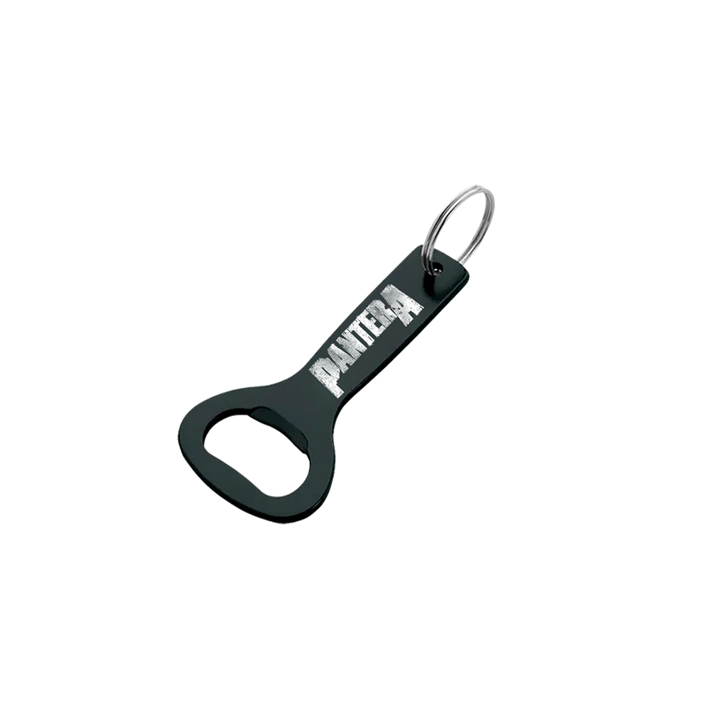 For The Fans, For The Brothers, For Legacy Bottle Opener Keychain Front