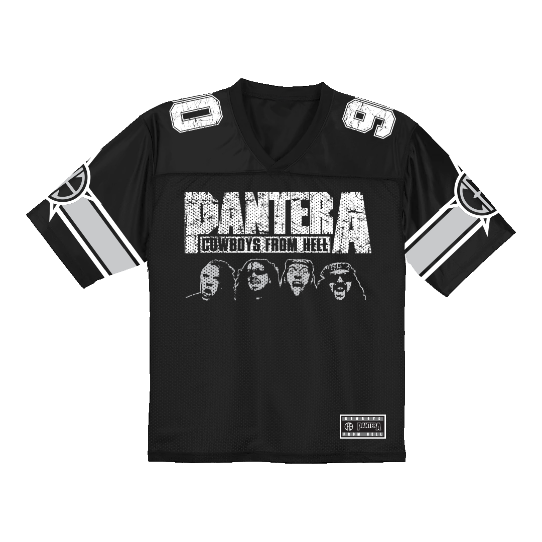 PANTERA PANTERA