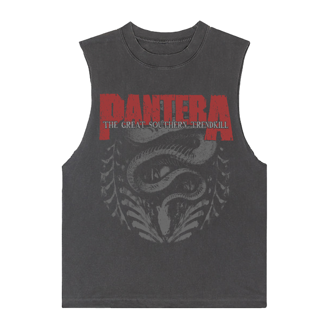 The Great Southern Trendkill Sleeveless T-Shirt