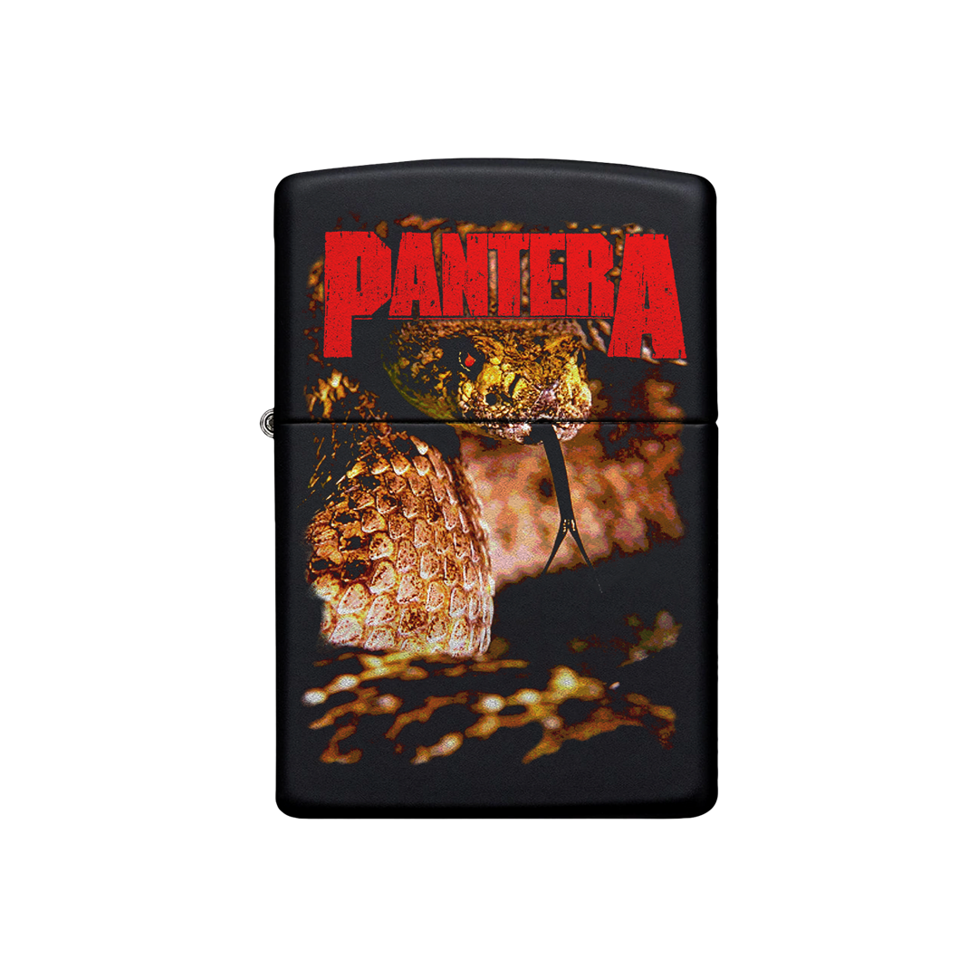 The Great Southern Trendkill Zippo Lighter