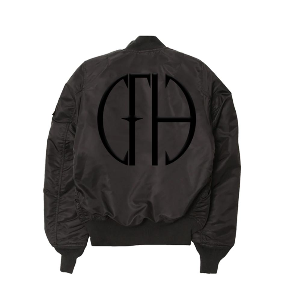 Pantera Bomber Jacket – Pantera Official Store