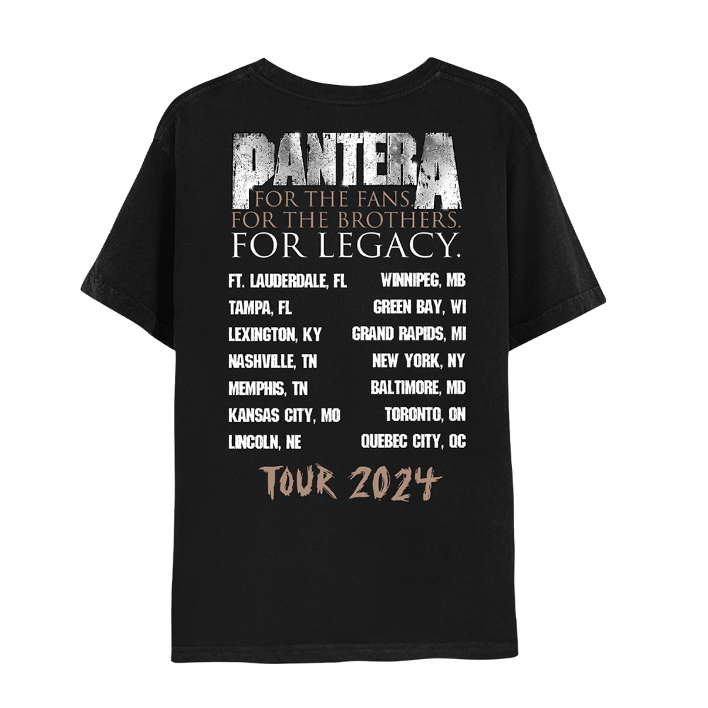 PANTERA \
