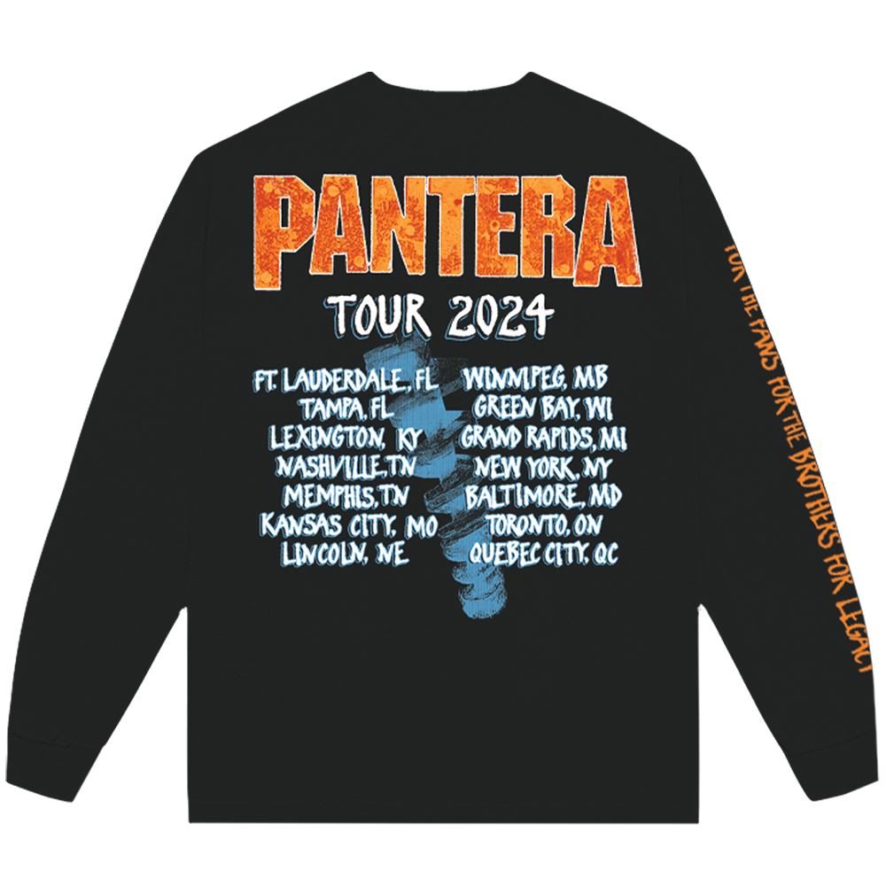 Far Beyond Driven - Pantera Official Store Far Beyond Driven - Pantera Official Store