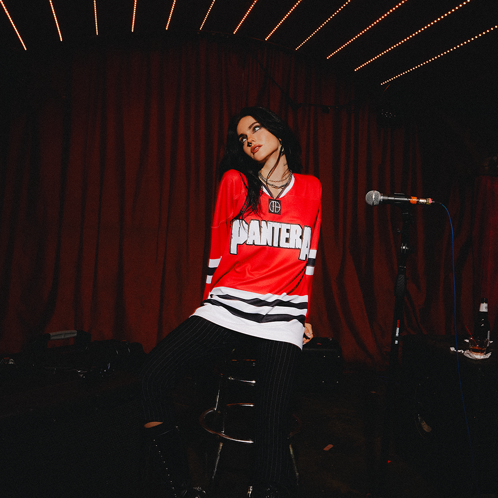 Outerwear - Pantera Official Store Outerwear - Pantera Official Store