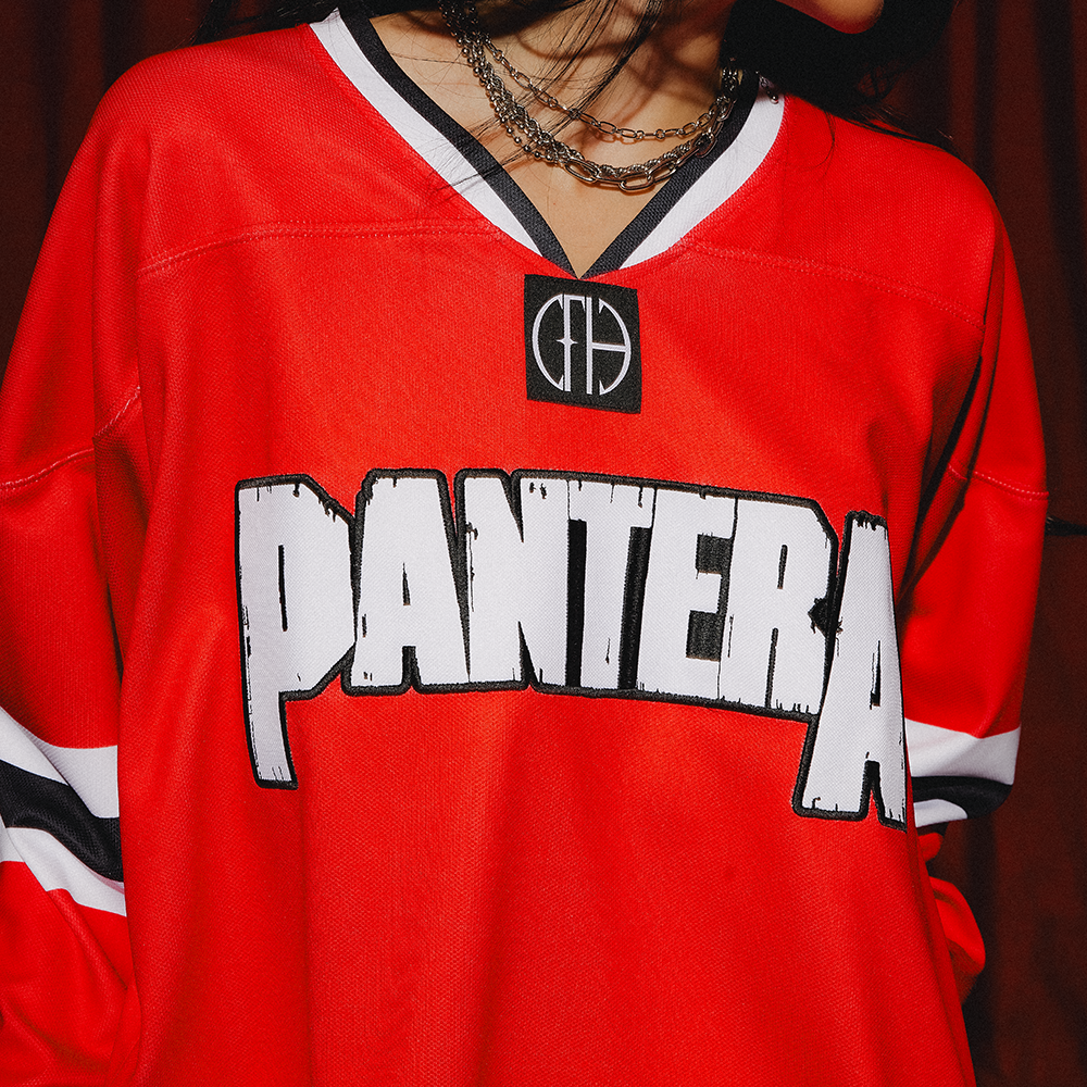 CFH Hockey Jersey