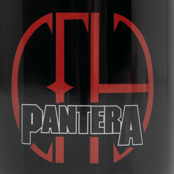 CFH Logo Mug – Pantera Official Store