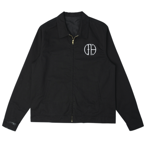 Pantera Work Jacket Front