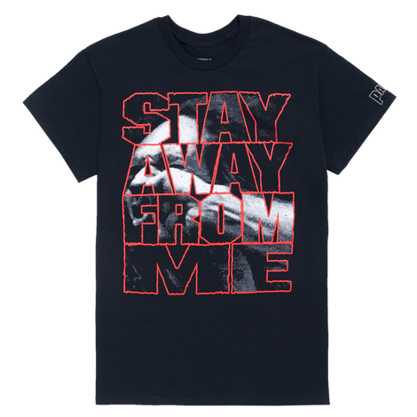 Stay Away From ME VDOP T-Shirt