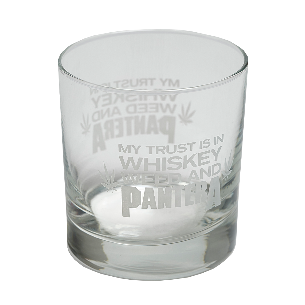 Tumbler 20oz - Dirty Glass Whiskey