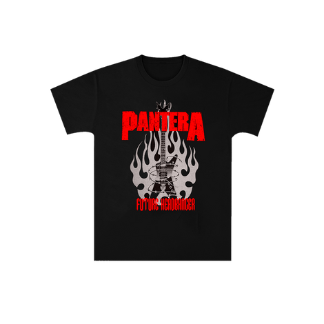 T-Shirts – Pantera Official Store
