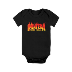 Pantera onesie best sale
