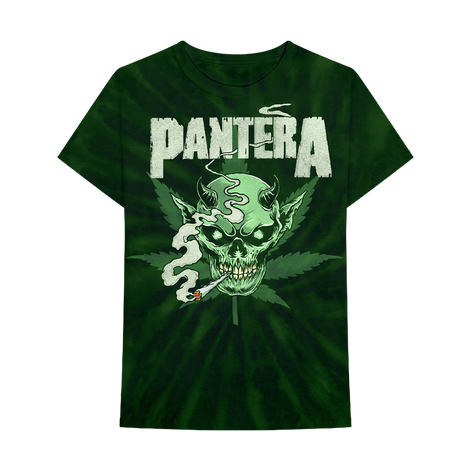 T-Shirts – Pantera Store Official