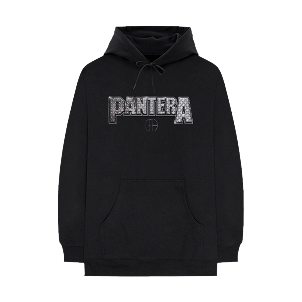 Reinventing the Steel Hoodie – Pantera Official Store