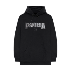Hoodie Official Pantera Store – the Steel Reinventing